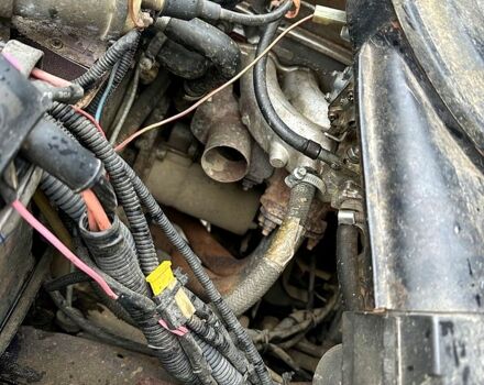 Фіолетовий ВАЗ Нива, об'ємом двигуна 1.7 л та пробігом 162 тис. км за 3300 $, фото 3 на Automoto.ua