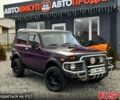 Фиолетовый ВАЗ Нива, объемом двигателя 1.7 л и пробегом 250 тыс. км за 2300 $, фото 1 на Automoto.ua