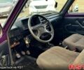 Фиолетовый ВАЗ Нива, объемом двигателя 1.7 л и пробегом 250 тыс. км за 2300 $, фото 5 на Automoto.ua