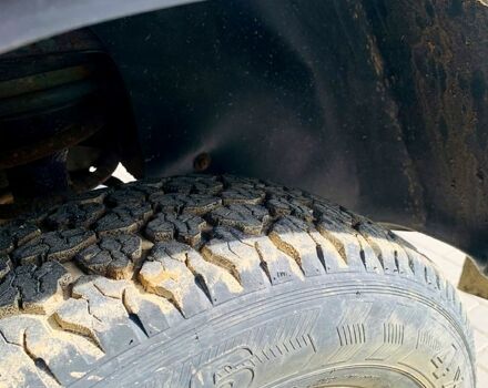 Фиолетовый ВАЗ Нива, объемом двигателя 1.7 л и пробегом 174 тыс. км за 3150 $, фото 4 на Automoto.ua