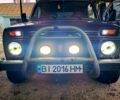 Фиолетовый ВАЗ Нива, объемом двигателя 1.7 л и пробегом 62 тыс. км за 4000 $, фото 1 на Automoto.ua