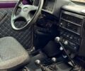 Фиолетовый ВАЗ Нива, объемом двигателя 1.7 л и пробегом 200 тыс. км за 2350 $, фото 7 на Automoto.ua