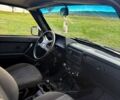 Фиолетовый ВАЗ Нива, объемом двигателя 1.7 л и пробегом 123 тыс. км за 3500 $, фото 5 на Automoto.ua