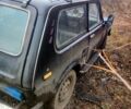 Коричневий ВАЗ Нива, об'ємом двигуна 16 л та пробігом 0 тис. км за 1000 $, фото 2 на Automoto.ua
