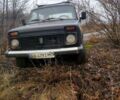 Коричневий ВАЗ Нива, об'ємом двигуна 16 л та пробігом 0 тис. км за 1000 $, фото 1 на Automoto.ua