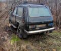Коричневий ВАЗ Нива, об'ємом двигуна 16 л та пробігом 0 тис. км за 1000 $, фото 1 на Automoto.ua