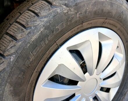 Коричневий ВАЗ Нива, об'ємом двигуна 1.7 л та пробігом 190 тис. км за 2950 $, фото 6 на Automoto.ua