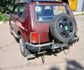 Коричневий ВАЗ Нива, об'ємом двигуна 1.7 л та пробігом 190 тис. км за 2950 $, фото 2 на Automoto.ua