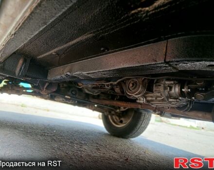 Коричневий ВАЗ Нива, об'ємом двигуна 1.7 л та пробігом 190 тис. км за 2950 $, фото 7 на Automoto.ua