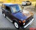 Коричневый ВАЗ Нива, объемом двигателя 1.7 л и пробегом 157 тыс. км за 5000 $, фото 3 на Automoto.ua