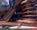 Коричневый ВАЗ Нива, объемом двигателя 1.7 л и пробегом 154 тыс. км за 5200 $, фото 1 на Automoto.ua