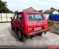 Червоний ВАЗ Нива, об'ємом двигуна 1.6 л та пробігом 100 тис. км за 750 $, фото 4 на Automoto.ua