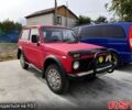 Червоний ВАЗ Нива, об'ємом двигуна 1.6 л та пробігом 100 тис. км за 750 $, фото 3 на Automoto.ua