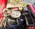Червоний ВАЗ Нива, об'ємом двигуна 1.6 л та пробігом 100 тис. км за 750 $, фото 6 на Automoto.ua