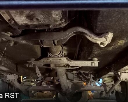 ВАЗ Нива 1980 у Светловдске на Automoto.ua Червоний ВАЗ Нива, об'ємом двигуна 1.6 л та пробігом 103 тис. км за 1000 $, фото 7 на Automoto.ua