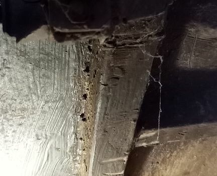 ВАЗ Нива 1980 у Светловдске на Automoto.ua Червоний ВАЗ Нива, об'ємом двигуна 1.6 л та пробігом 103 тис. км за 1000 $, фото 6 на Automoto.ua