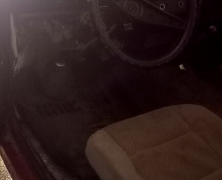 ВАЗ Нива 1980 у Светловдске на Automoto.ua Червоний ВАЗ Нива, об'ємом двигуна 1.6 л та пробігом 103 тис. км за 1000 $, фото 5 на Automoto.ua