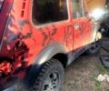 Красный ВАЗ Нива, объемом двигателя 1.9 л и пробегом 50 тыс. км за 2500 $, фото 4 на Automoto.ua