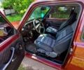 Красный ВАЗ Нива, объемом двигателя 1.6 л и пробегом 0 тыс. км за 3300 $, фото 7 на Automoto.ua