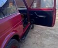 Червоний ВАЗ Нива, об'ємом двигуна 1.6 л та пробігом 0 тис. км за 2800 $, фото 12 на Automoto.ua