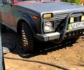 Красный ВАЗ Нива, объемом двигателя 1.9 л и пробегом 70 тыс. км за 3300 $, фото 1 на Automoto.ua