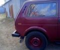 Червоний ВАЗ Нива, об'ємом двигуна 1.6 л та пробігом 0 тис. км за 2800 $, фото 3 на Automoto.ua