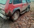 Красный ВАЗ Нива, объемом двигателя 1.6 л и пробегом 100 тыс. км за 1650 $, фото 2 на Automoto.ua