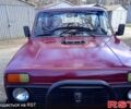 Червоний ВАЗ Нива, об'ємом двигуна 1.6 л та пробігом 0 тис. км за 2800 $, фото 7 на Automoto.ua