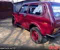 Червоний ВАЗ Нива, об'ємом двигуна 1.6 л та пробігом 0 тис. км за 2800 $, фото 5 на Automoto.ua