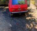 Красный ВАЗ Нива, объемом двигателя 1.6 л и пробегом 200 тыс. км за 1000 $, фото 2 на Automoto.ua