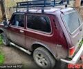 Красный ВАЗ Нива, объемом двигателя 1.6 л и пробегом 170 тыс. км за 2170 $, фото 2 на Automoto.ua