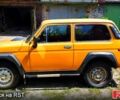 Красный ВАЗ Нива, объемом двигателя 1.6 л и пробегом 0 тыс. км за 2400 $, фото 3 на Automoto.ua