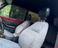 Красный ВАЗ Нива, объемом двигателя 1.6 л и пробегом 100 тыс. км за 2000 $, фото 7 на Automoto.ua