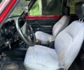 Красный ВАЗ Нива, объемом двигателя 1.6 л и пробегом 100 тыс. км за 2000 $, фото 5 на Automoto.ua