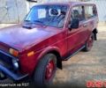 Червоний ВАЗ Нива, об'ємом двигуна 1.6 л та пробігом 0 тис. км за 2800 $, фото 6 на Automoto.ua
