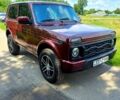Красный ВАЗ Нива, объемом двигателя 1.6 л и пробегом 0 тыс. км за 3300 $, фото 1 на Automoto.ua