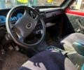 Красный ВАЗ Нива, объемом двигателя 1.9 л и пробегом 50 тыс. км за 2500 $, фото 11 на Automoto.ua