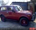 Червоний ВАЗ Нива, об'ємом двигуна 1.6 л та пробігом 0 тис. км за 2800 $, фото 8 на Automoto.ua