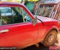 Красный ВАЗ Нива, объемом двигателя 1.6 л и пробегом 280 тыс. км за 1000 $, фото 2 на Automoto.ua