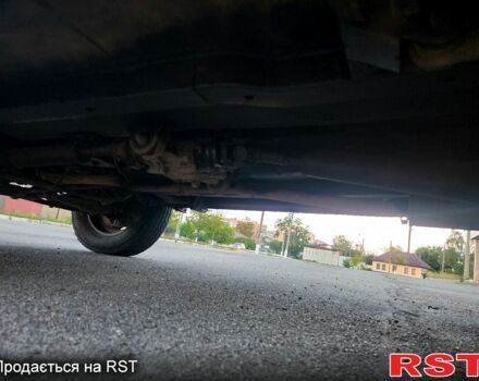 Красный ВАЗ Нива, объемом двигателя 1.6 л и пробегом 0 тыс. км за 1100 $, фото 7 на Automoto.ua