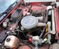 Красный ВАЗ Нива, объемом двигателя 1.6 л и пробегом 0 тыс. км за 1100 $, фото 5 на Automoto.ua