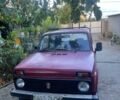 Червоний ВАЗ Нива, об'ємом двигуна 1.7 л та пробігом 0 тис. км за 1200 $, фото 1 на Automoto.ua