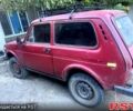 Червоний ВАЗ Нива, об'ємом двигуна 1.7 л та пробігом 0 тис. км за 1200 $, фото 2 на Automoto.ua