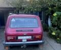 Червоний ВАЗ Нива, об'ємом двигуна 1.7 л та пробігом 0 тис. км за 1200 $, фото 1 на Automoto.ua