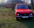 Червоний ВАЗ Нива, об'ємом двигуна 1.6 л та пробігом 150 тис. км за 1500 $, фото 4 на Automoto.ua