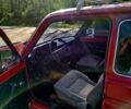 Красный ВАЗ Нива, объемом двигателя 1.6 л и пробегом 80 тыс. км за 1675 $, фото 5 на Automoto.ua