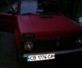 Красный ВАЗ Нива, объемом двигателя 1.6 л и пробегом 0 тыс. км за 1750 $, фото 1 на Automoto.ua