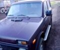 Красный ВАЗ Нива, объемом двигателя 1.6 л и пробегом 0 тыс. км за 2200 $, фото 3 на Automoto.ua