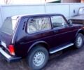 Красный ВАЗ Нива, объемом двигателя 1.6 л и пробегом 0 тыс. км за 2200 $, фото 5 на Automoto.ua