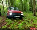 Красный ВАЗ Нива, объемом двигателя 1.6 л и пробегом 0 тыс. км за 1500 $, фото 1 на Automoto.ua